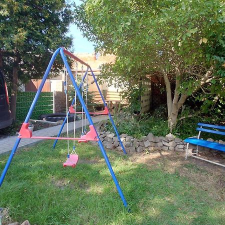 Alte Baeckerei Bautzen - 00 #Kids# Im Zentrum, Mit Parkplatz, Top Ausgestattet 외부 사진