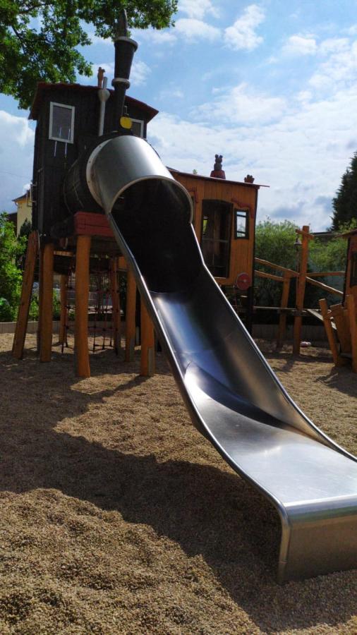 Alte Baeckerei Bautzen - 00 #Kids# Im Zentrum, Mit Parkplatz, Top Ausgestattet 외부 사진