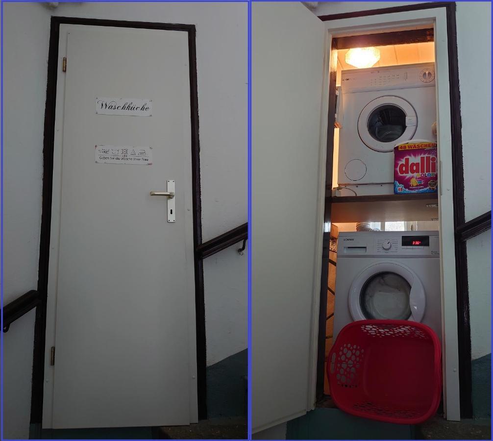 Alte Baeckerei Bautzen - 00 #Kids# Im Zentrum, Mit Parkplatz, Top Ausgestattet 외부 사진