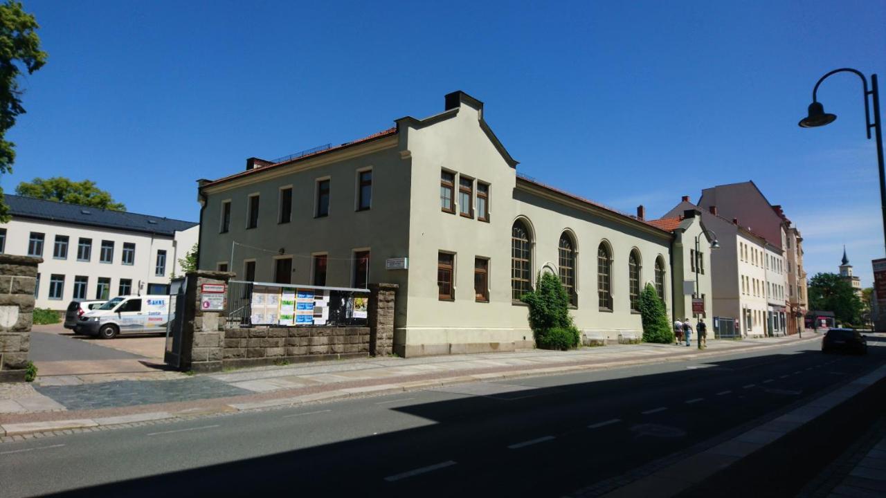 Alte Baeckerei Bautzen - 00 #Kids# Im Zentrum, Mit Parkplatz, Top Ausgestattet 외부 사진