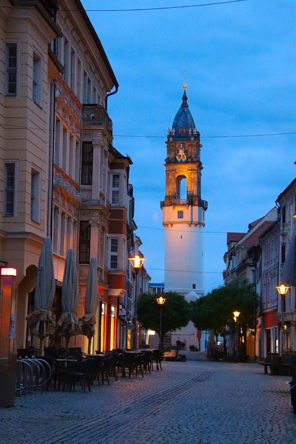 Alte Baeckerei Bautzen - 00 #Kids# Im Zentrum, Mit Parkplatz, Top Ausgestattet 외부 사진