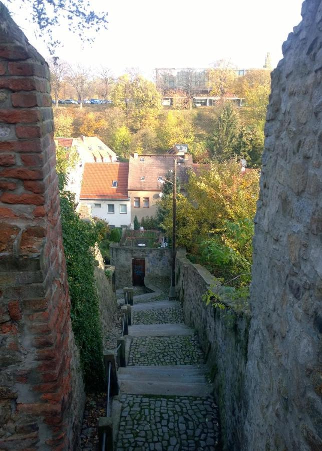 Alte Baeckerei Bautzen - 00 #Kids# Im Zentrum, Mit Parkplatz, Top Ausgestattet 외부 사진