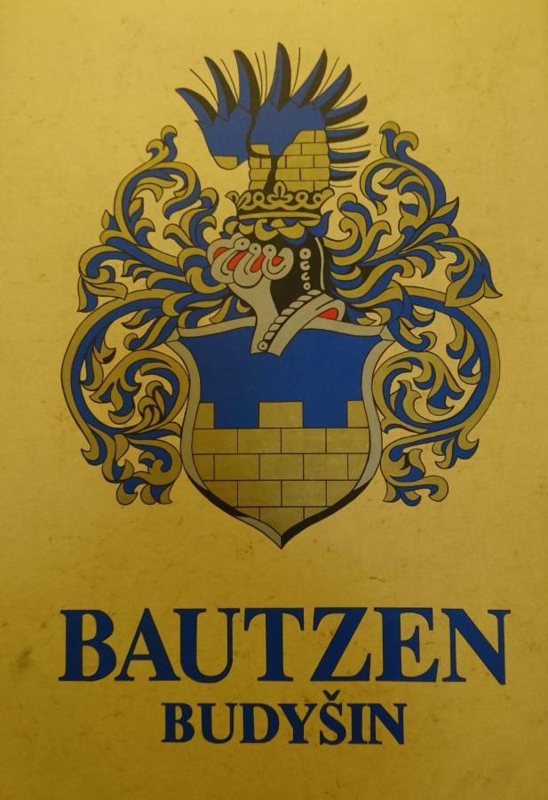 Alte Baeckerei Bautzen - 00 #Kids# Im Zentrum, Mit Parkplatz, Top Ausgestattet 외부 사진