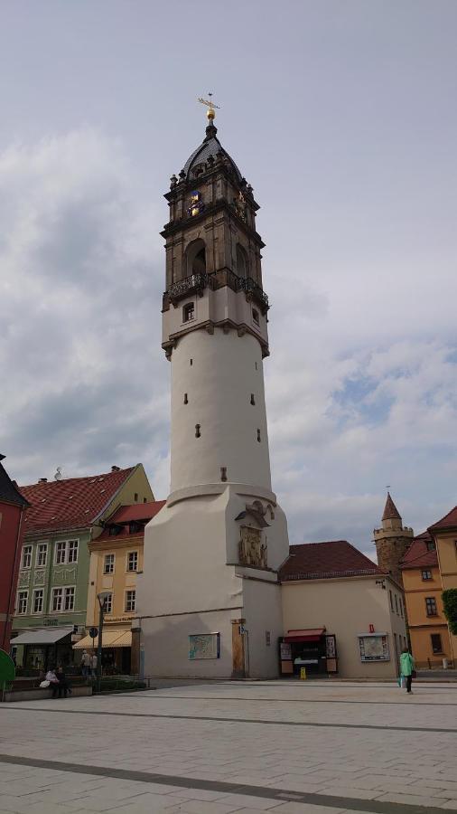 Alte Baeckerei Bautzen - 00 #Kids# Im Zentrum, Mit Parkplatz, Top Ausgestattet 외부 사진
