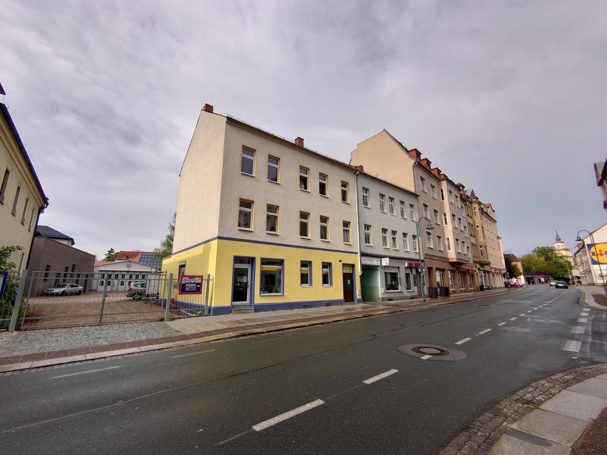 Alte Baeckerei Bautzen - 00 #Kids# Im Zentrum, Mit Parkplatz, Top Ausgestattet 외부 사진