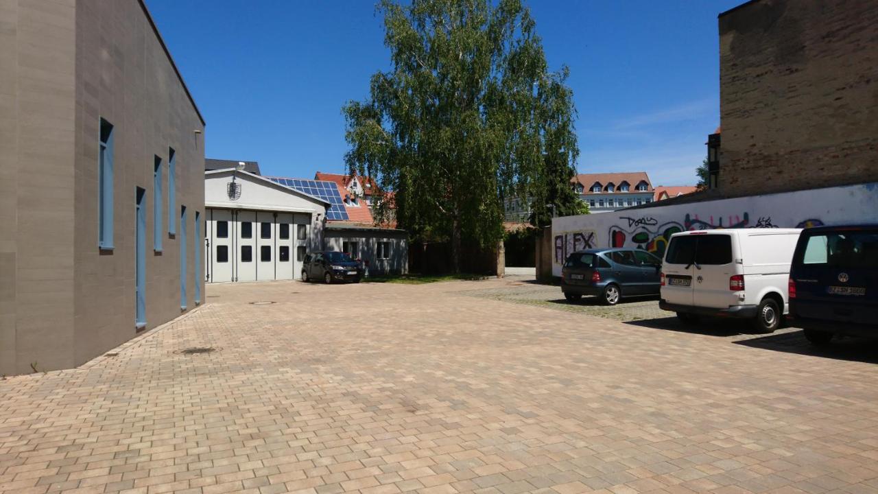 Alte Baeckerei Bautzen - 00 #Kids# Im Zentrum, Mit Parkplatz, Top Ausgestattet 외부 사진