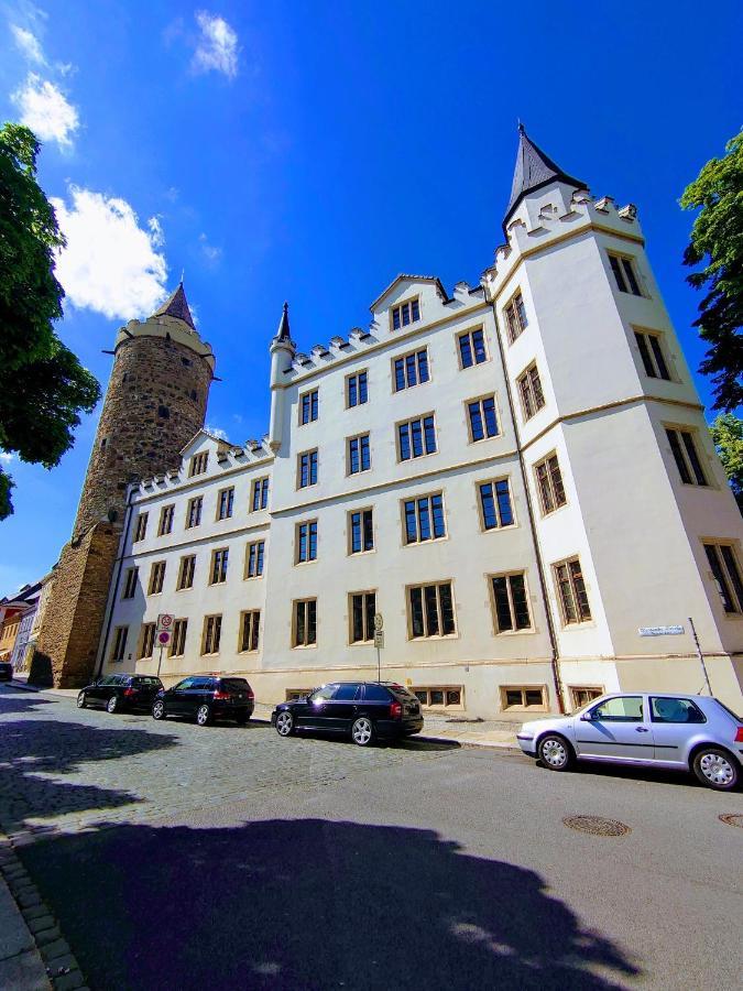 Alte Baeckerei Bautzen - 00 #Kids# Im Zentrum, Mit Parkplatz, Top Ausgestattet 외부 사진