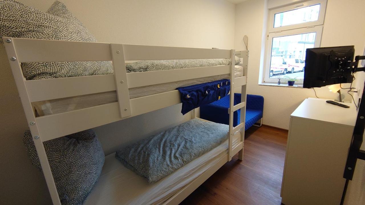 Alte Baeckerei Bautzen - 00 #Kids# Im Zentrum, Mit Parkplatz, Top Ausgestattet 외부 사진