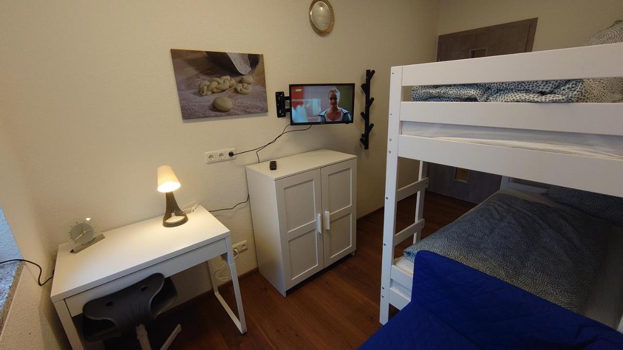 Alte Baeckerei Bautzen - 00 #Kids# Im Zentrum, Mit Parkplatz, Top Ausgestattet 외부 사진