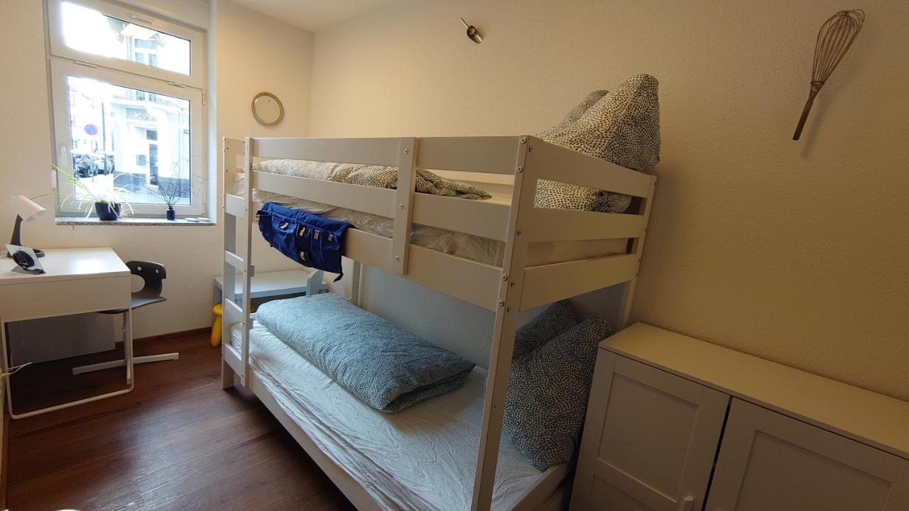 Alte Baeckerei Bautzen - 00 #Kids# Im Zentrum, Mit Parkplatz, Top Ausgestattet 외부 사진