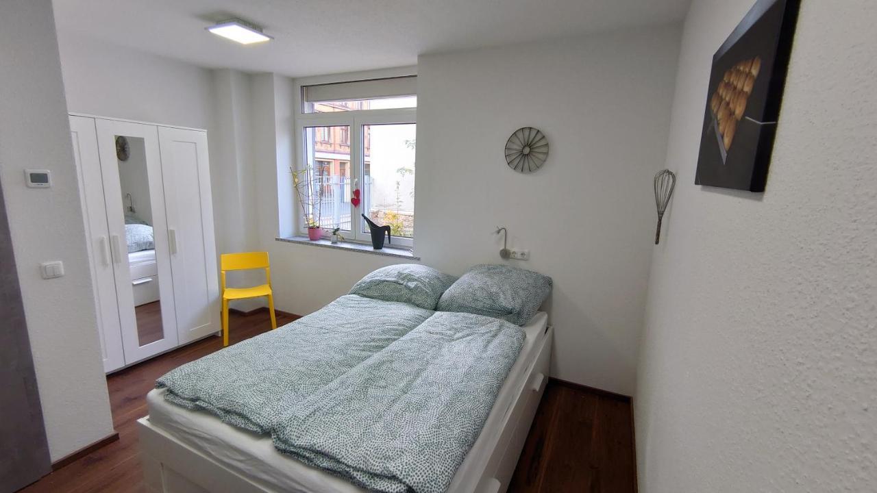 Alte Baeckerei Bautzen - 00 #Kids# Im Zentrum, Mit Parkplatz, Top Ausgestattet 외부 사진