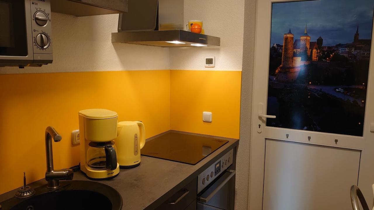 Alte Baeckerei Bautzen - 00 #Kids# Im Zentrum, Mit Parkplatz, Top Ausgestattet 외부 사진