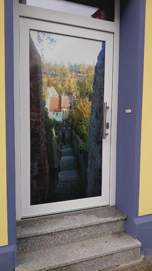 Alte Baeckerei Bautzen - 00 #Kids# Im Zentrum, Mit Parkplatz, Top Ausgestattet 외부 사진