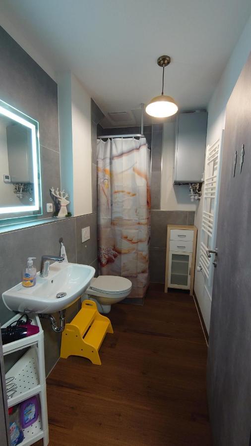 Alte Baeckerei Bautzen - 00 #Kids# Im Zentrum, Mit Parkplatz, Top Ausgestattet 외부 사진