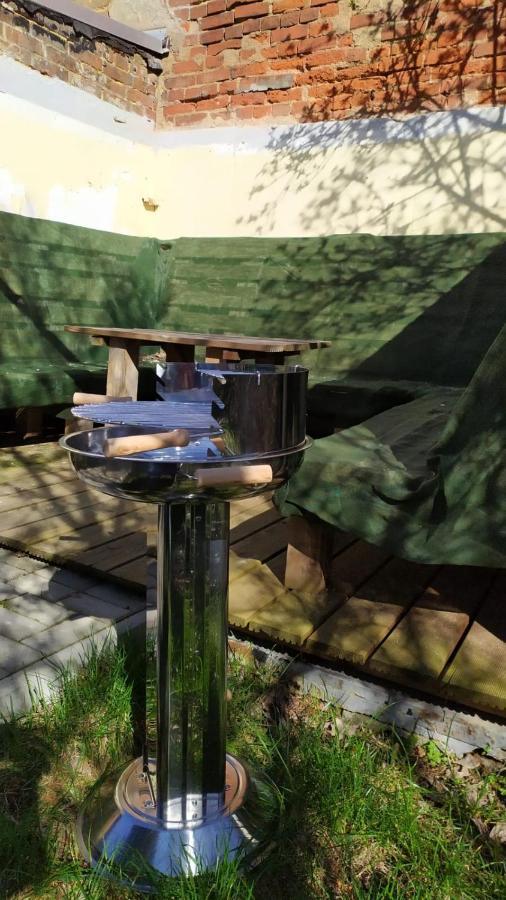 Alte Baeckerei Bautzen - 00 #Kids# Im Zentrum, Mit Parkplatz, Top Ausgestattet 외부 사진