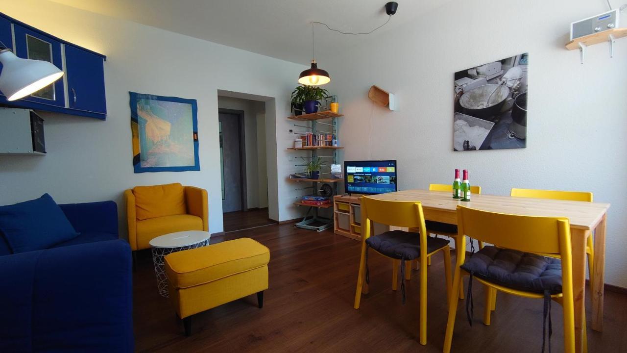 Alte Baeckerei Bautzen - 00 #Kids# Im Zentrum, Mit Parkplatz, Top Ausgestattet 외부 사진