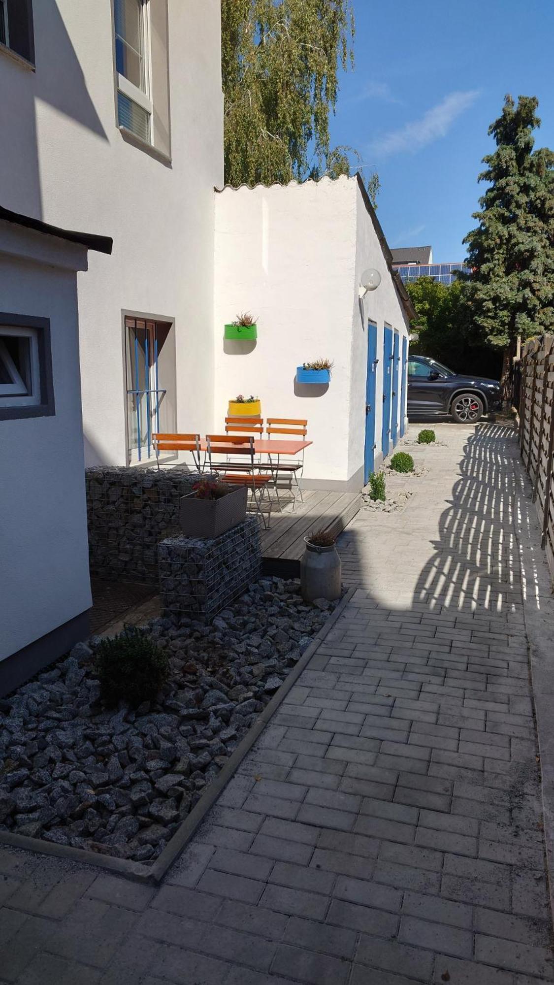 Alte Baeckerei Bautzen - 00 #Kids# Im Zentrum, Mit Parkplatz, Top Ausgestattet 외부 사진