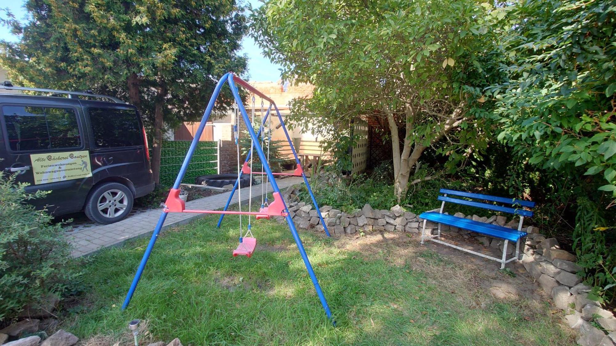 Alte Baeckerei Bautzen - 00 #Kids# Im Zentrum, Mit Parkplatz, Top Ausgestattet 외부 사진
