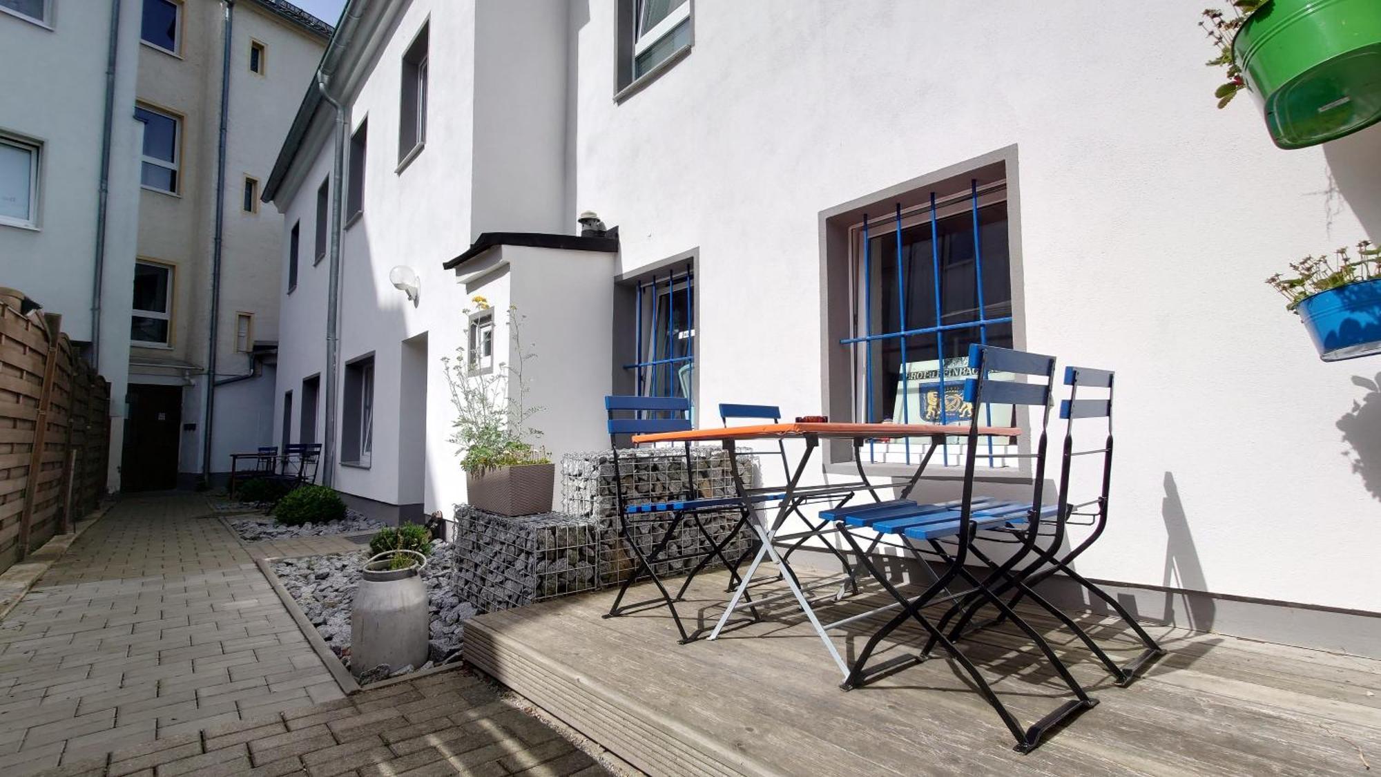 Alte Baeckerei Bautzen - 00 #Kids# Im Zentrum, Mit Parkplatz, Top Ausgestattet 외부 사진